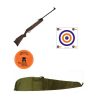 Entry Starter Kit Combo Deal SMK XS19 .22 Calibre - Image 2