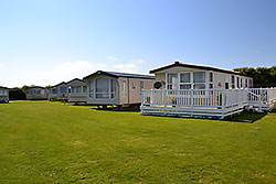 Rhos Holiday Park