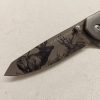 ANGLO ARMS HUNTING DEER KNIFE 3.75" (KLK375) - Image 2