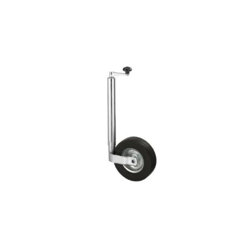 HTD JOCKEY WHEEL 48MM, 220X65, 180KG