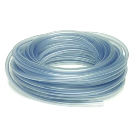 1/2" non toxic water hose clear - food grade