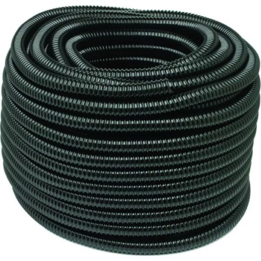 20mm CONVOLUTED WASTE HOSE