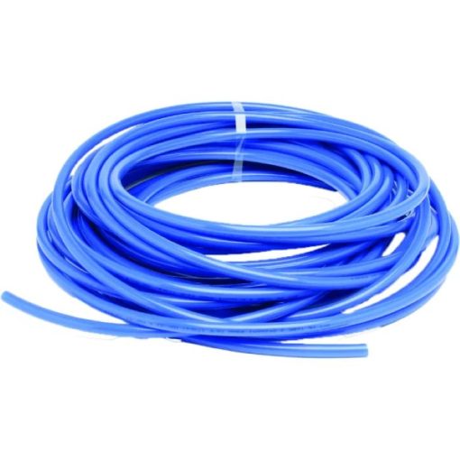 12mm Blue non toxic water hose semi-rigid  - food grade