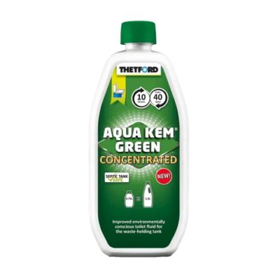 Thetford Aqua Kem Green concentrated 750ml