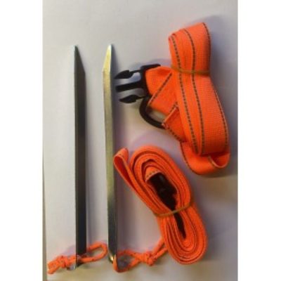 Camptech awning tie down kit - Air awnings