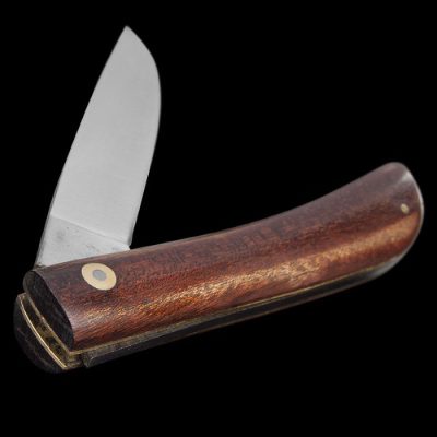 WHITBY PK816 Maniaghese Pocket Knife (2.76") NON LOCKING